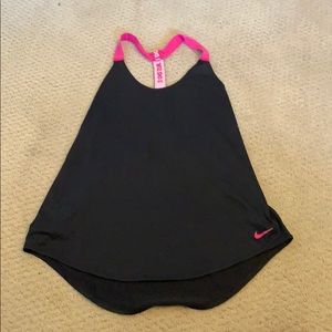 Nike tank top